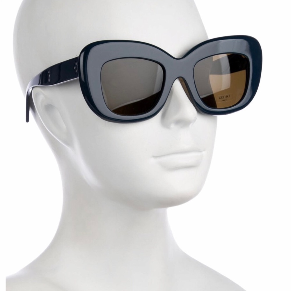 Céline sunglasses